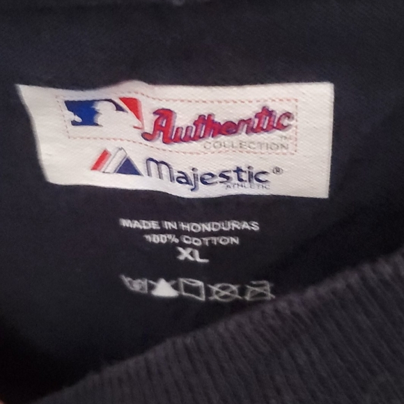 Boston Red Sox tshirt - Picture 3 of 3